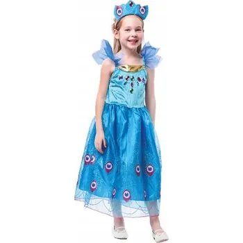 Karnevalový kostým Kostým Pták GoDan vel. 12