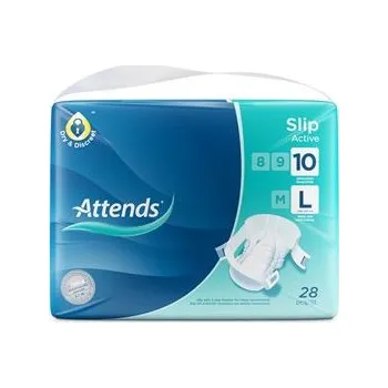 Kalhotky zalepovací Attends Slip Active Super Plus Large