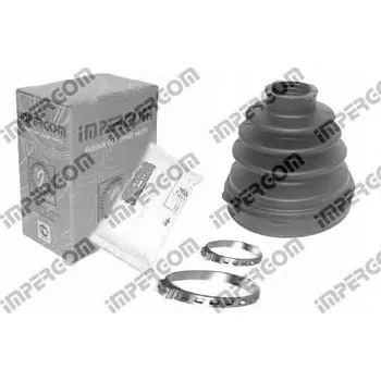 Posilovač řízení Original Imperium 33984 Sada manžet, řízení