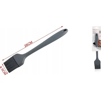 Mašlovačka SILIKONOVÝ KUCHYŇSKÝ ŠTĚTEC NA POTÍRÁNÍ