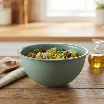 Plastová miska ALTOM DESIGN 19 cm šalvějová