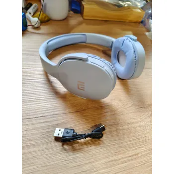 Sluchátka Bezdrátová sluchátka přes uši Defender B500