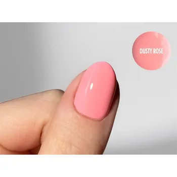 Lak na nehty Dusty Rose