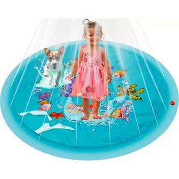 Dětský bazének Dětské vodní brouzdaliště s fontánkou