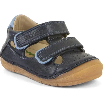 Dětská sportovní obuv FRODDO dětské sandálky G2150208 dark blue Velikost: 28
