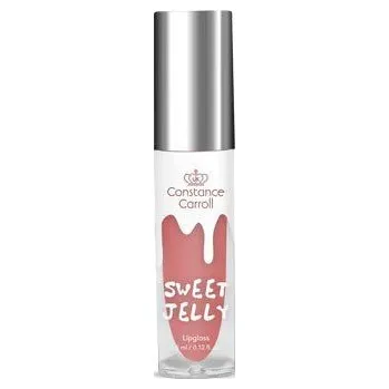 Přípravek na rty Constance Carroll Lesk na rty Sweet Jelly č. 05