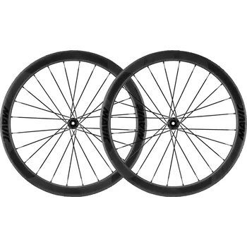 Sport Mavic Silniční kolo Mavic Cosmic SLR 45 Disc 2026 náboj Přední - 12x100mm