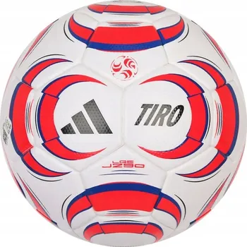 Fotbalový míč Míč adidas TIRO League J290 JW1527 velikost 4 vel. 4