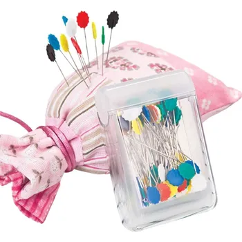 Nástroj na niť a příze Texi 4075 Špendlíky