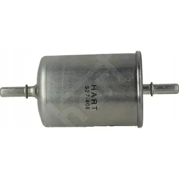 Palivový filtr Palivový filtr Hart 327 408