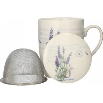 Hrnek Livello TOM porcelán 350 ml