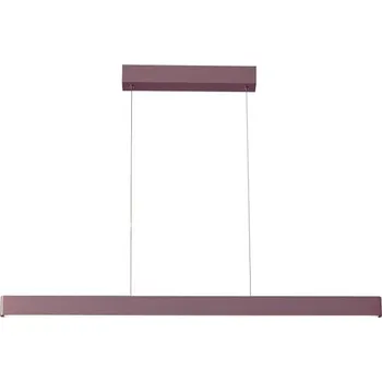 Závěsné svítidlo AZzardo OLIVIER 2 - 2 světelné body s integrovaným LED zdrojem