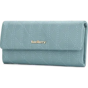 Peněženka Baellerry dámská peněženka z polyuretanu - modrá