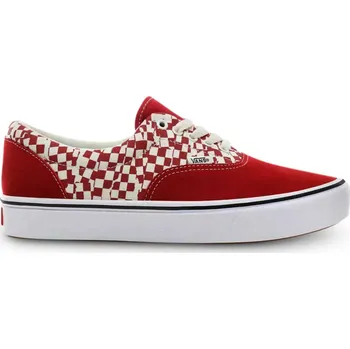 Pánské tenisky Unisex tenisky ComfyCushERA_VN0A3WM9 Vans Barva: Červená, Velikost: US 4.5
