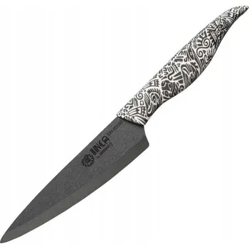 Kuchyňský nůž Samura Inca keramický univerzální nůž 84 HRC