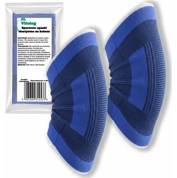 Kolenní ortéza Vitolog - Univerzální velikost