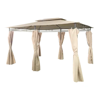 Zahradní altán Chomik Zahradní altán GAZEBO |