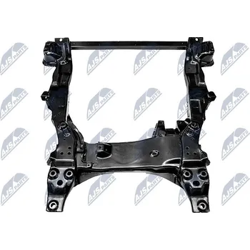 Příslušenství karosérie Pomocný rám / souprava nosičů NTY ZRZ-AR-000