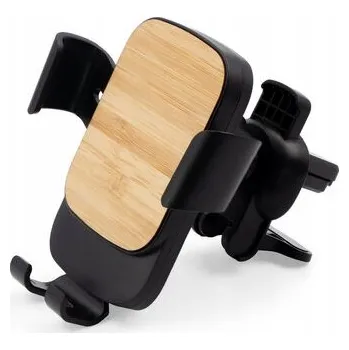 Gravitační držák do auta na telefon, bezdrátová nabíječka 15W |