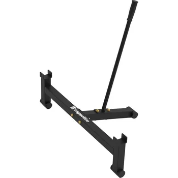 Fitness inSPORTline Zvedák na osu Deadlift Bar Jack