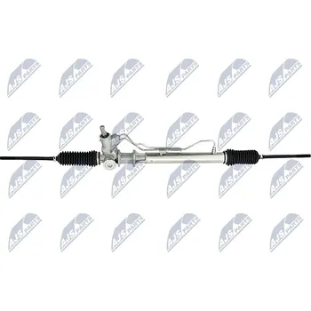 Řídící jednotka Řídicí mechanismus NTY SPK-RE-001