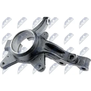 Čep nápravy Čep nápravy, zavěšení kol NTY ZZP-RE-003