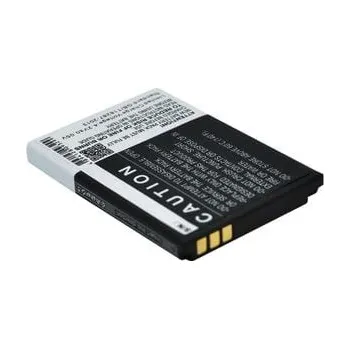 Baterie pro mobilní telefon Baterie pro Doro Primo 413, 1200 mAh, Cameron Sino CS-DEP413SL