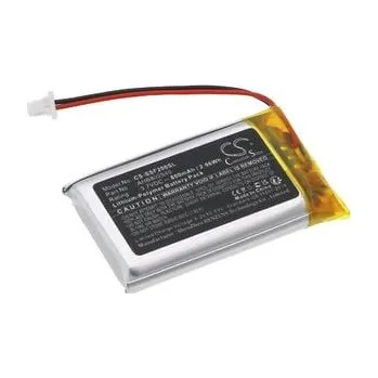 Baterie pro Sena Sf4, 800 mAh, Cameron Sino CS-SSF200SL