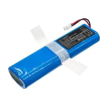 Baterie pro Medion Md18922, 2600 mAh, Cameron Sino CS-MDH185VX