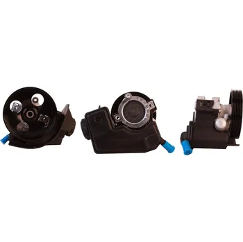 Soustava řízení Hydraulické čerpadlo, řízení DRI 715520197