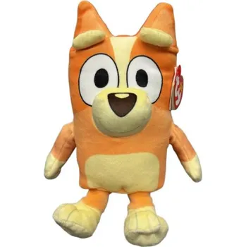 plyšák Plyšák Ty Bluey Bingo 19cm