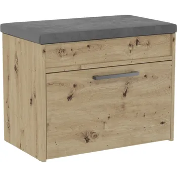 Botník Botník PARMA MINI dub artisan