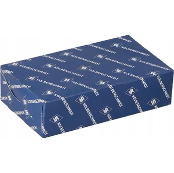 Kabinový filtr Kolbenschmidt 50014785 Filtr, ventilace prostoru pro cestující