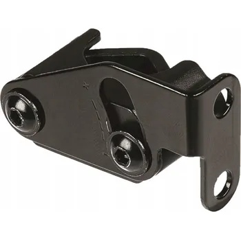 Cyklosvítilna Držák zadní lampy AXA NYX