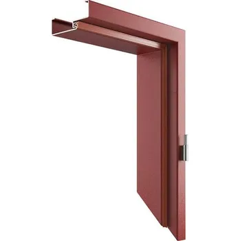 Zárubeň Ocelové zárubně do YTONGU 150mm/900 L (bez těsnění)