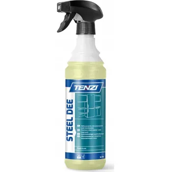 Univerzální čisticí prostředek Čisticí prostředek na nerezovou ocel Tenzi Steel Dee 600 ml
