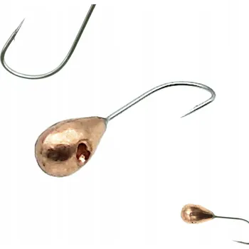 Mormyška wolframová Angel sport, velikost 11, 0,3 g