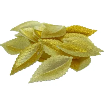 Čokoláda Hospodyňkám.cz List z jedlého papíru zlatý 20ks