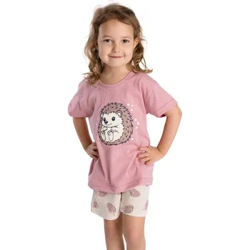 Betty mode Letní pyžamo ježeček Velikost: 116