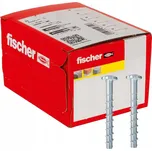 FISCHER Šroub do betonu se zápustnou hlavou UltraCut FBSII 6x100/45 100 Ks