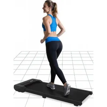 Kardio stroj Běžecký pás GP018B-Basic-EU, 6 km/h, LED dálkové ovládání - N FLEXISPOT