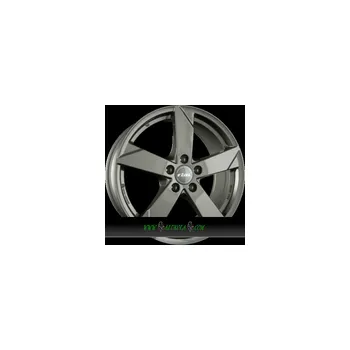 Auto-moto RIAL KODIAK 7,5x18 5x114,3 ET49.50 graphit