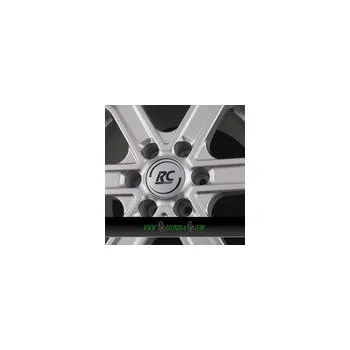 Disk BROCK RC31 7x16 6x139,7 ET46.00 kristallsilber (ks)