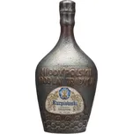 Apis - Kurpiowski - Miód pitny Dwójniak - 0,5 l 16%, keramika