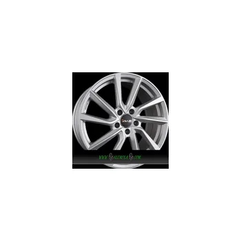 Auto-moto AVUS AC-518 7x17 4x108 ET15.00 hyper silver