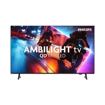 Televizor 85MLED910 Titan OS Mini LED TV PHILIPS