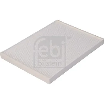 Klimatizace automobilu Filtr, vzduch v interiéru FEBI BILSTEIN 47026