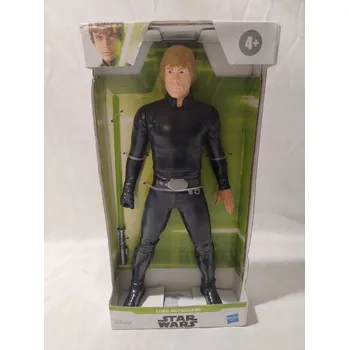 Figurka Figurka Hasbro Star Wars Luke Skywalker E8358