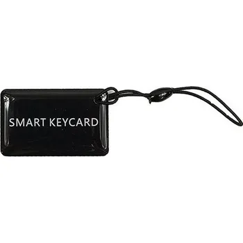 chytrý zámek DR.IC-CARD IC karta k digitální vložce