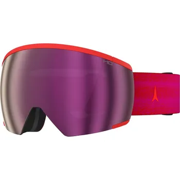 Atomic Redster HD červené 2025/26 L